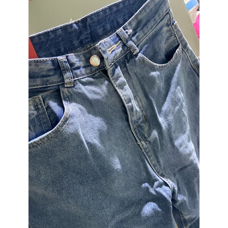 Cần pas gáp quần jean ạ new ạ  529604
