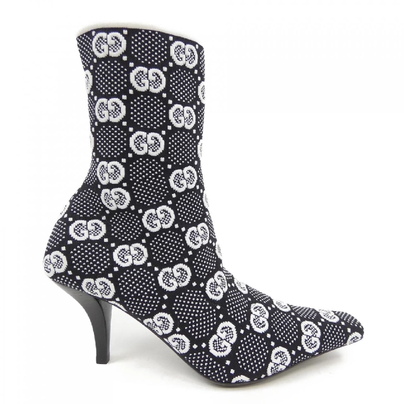 Giày bốt GUCCI GG 718378 FAAQP - Hàng hiệu Chính hãng 828601