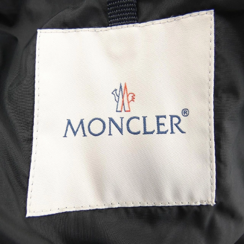Áo khoác lông vũ MONCLER ALNUS 630763