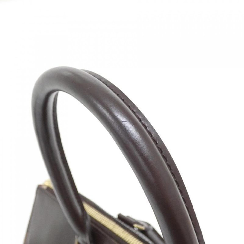 Túi xách Boston Louis Vuitton Damier Greenwich PM N41165 - Hàng hiệu Chính hãng 803692