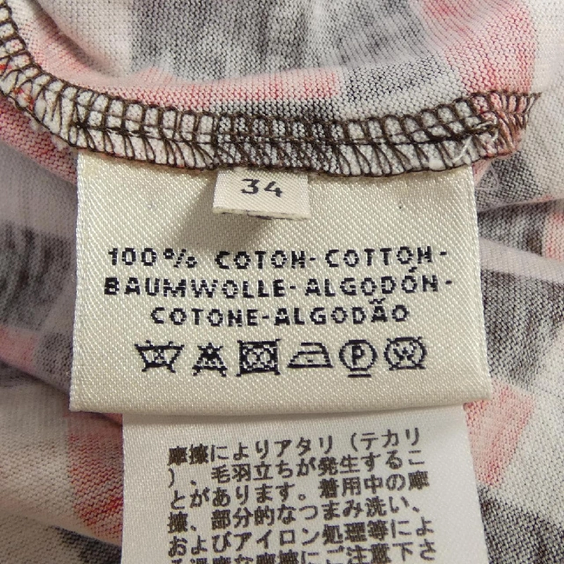 Áo thun HERMES Bolide *97-7603 - Hàng hiệu Chính hãng 810070