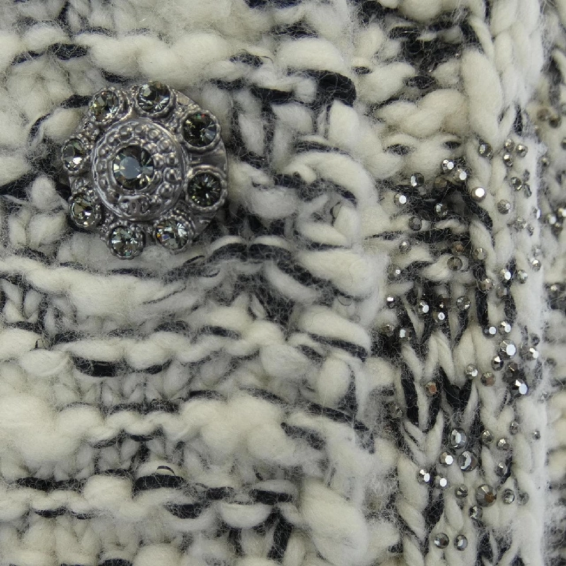 Áo khoác CHANEL 644403