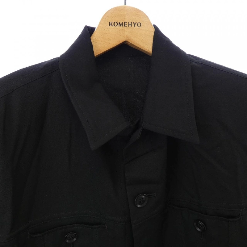 Y's YT-Y01-100 Jacket - Hàng hiệu Authentic 810668