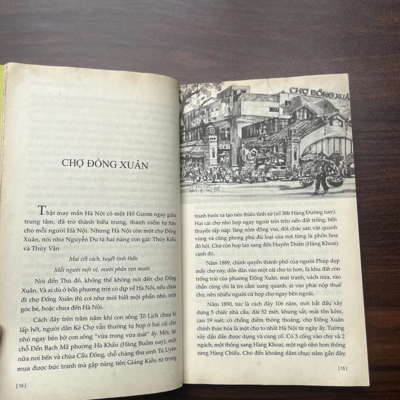 Hà Nội rong ruổi quẩn quanh - Băng Sơn 1019440