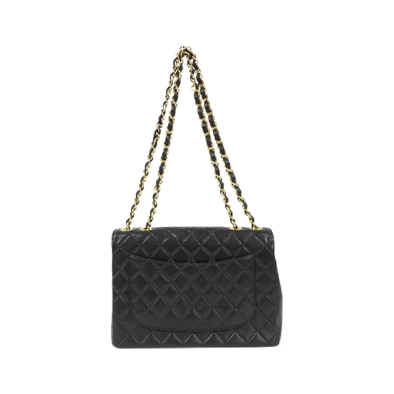 【Vintage】Túi xách chéo Chanel 04412 610983