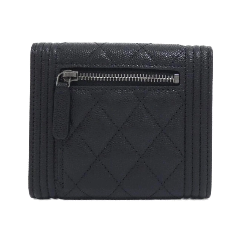 Ví Chanel Boy Chanel Line 80734 621795