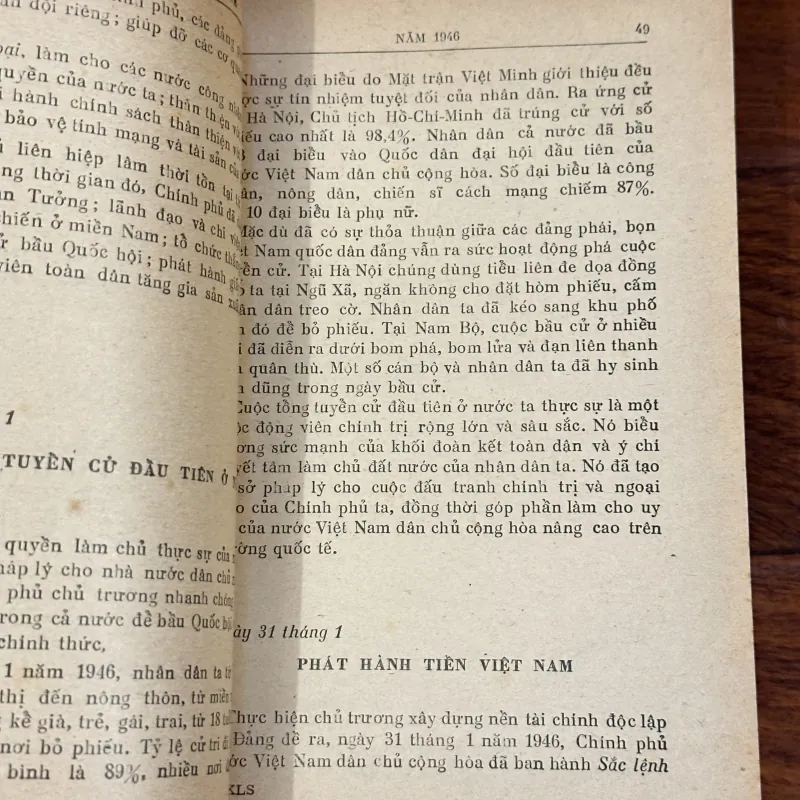 SÁCH NHỮNG SỰ KIỆN LỊCH SỬ ĐẢNG (BỘ 2 TẬP) 992809