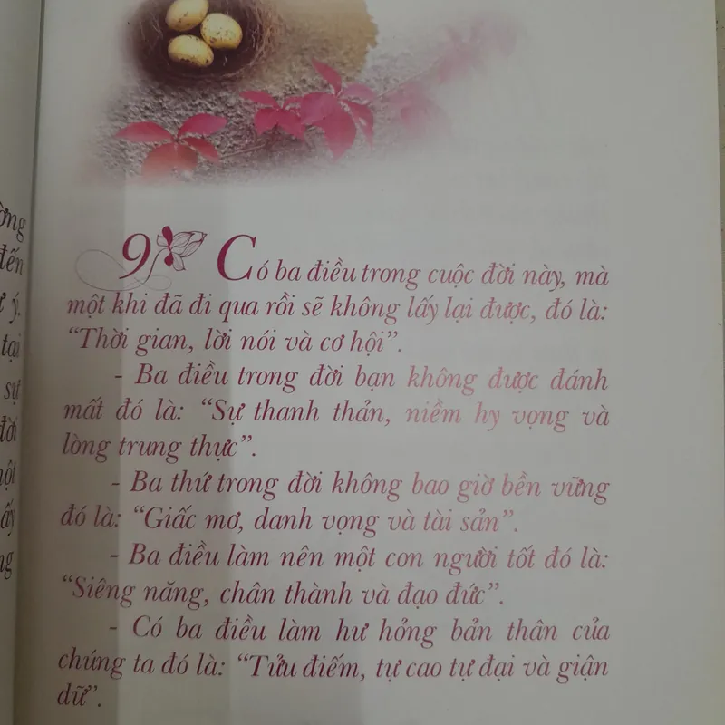 101 đóa sen- Thông điệp của sự bình an Pháp Chơn Tử 576224