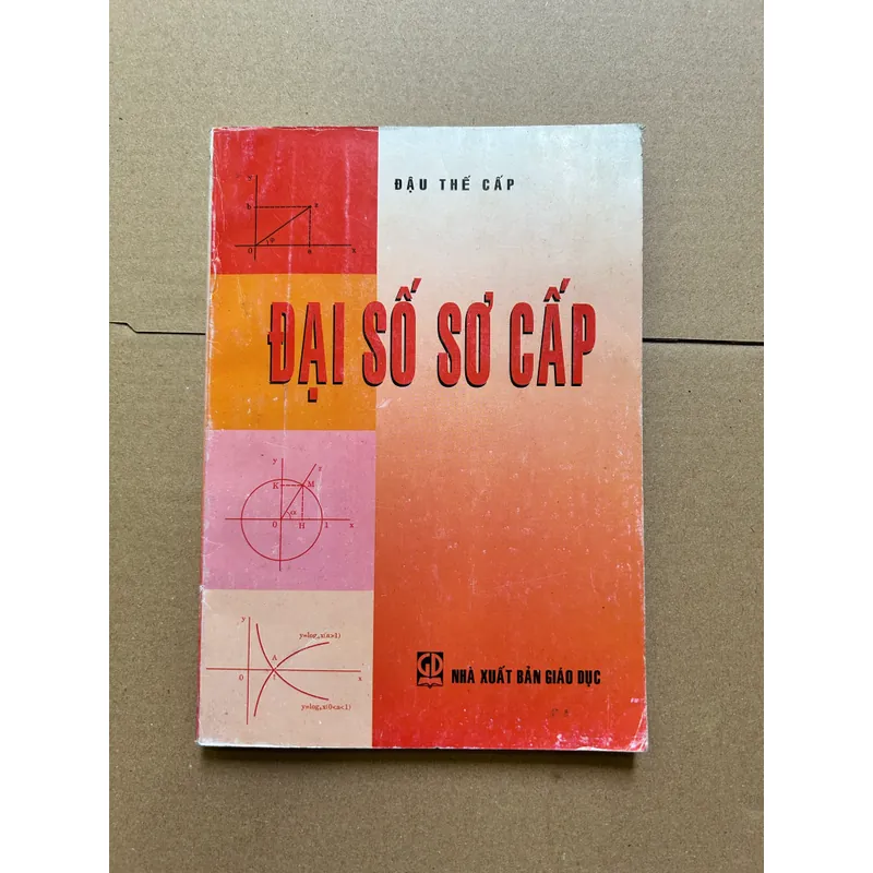 Đại số sơ cấp 596459