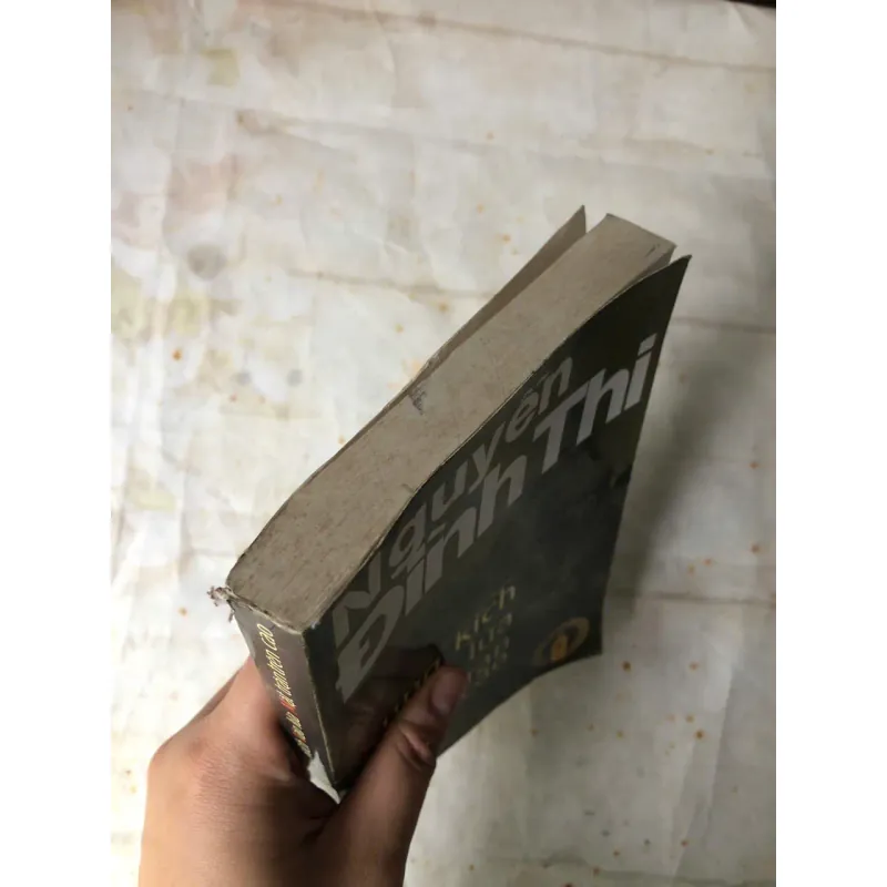 Xung Kích Vào Lửa Mặt Trận Trên Cao - Nguyễn Đình Thi 800612