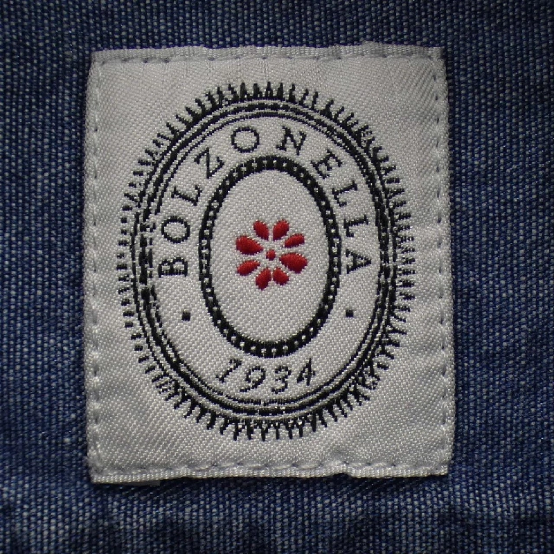 Áo sơ mi BOLZONELLA - Hàng hiệu Authentic 901463