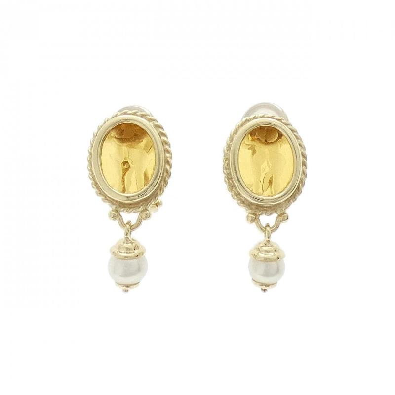 Talia Monte Bông tai thủy tinh - Hàng hiệu Chính hãng 848363