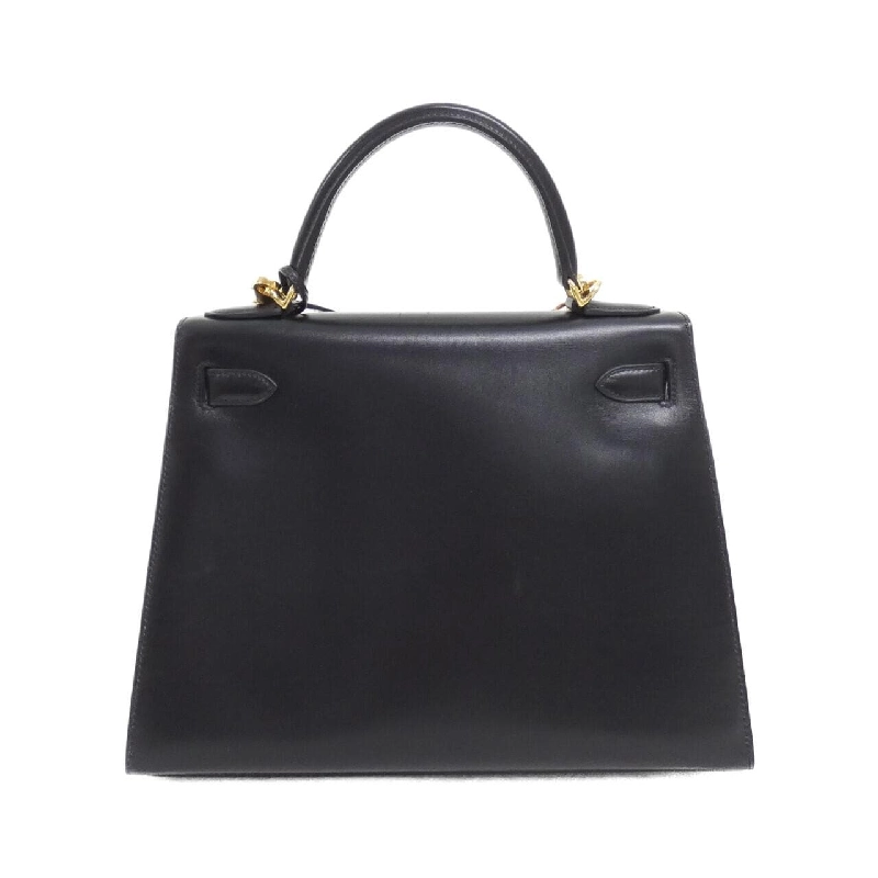 【Vintage】Túi Hermes Kelly 28cm 001848CC 618484