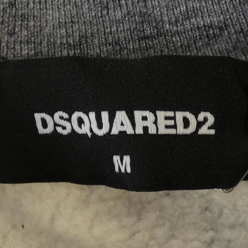 ディースクエアード DSQUARED2 S79GU0058 Áo khoác - Hàng hiệu Authentic 884824