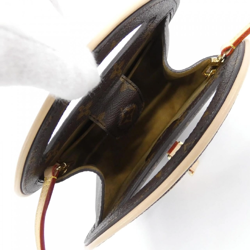 Túi xách vai Louis Vuitton Monogram Around Me M47117 - Hàng hiệu Chính hãng 801851