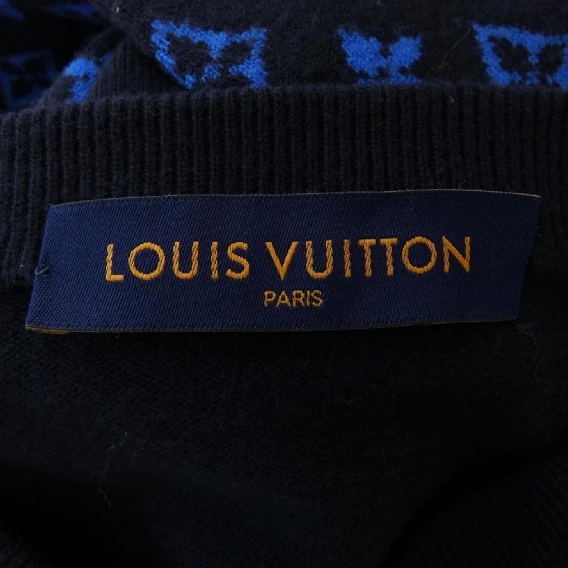 Louis Vuitton LOUIS VUITTON Áo len - Hàng hiệu Chính hãng 900607