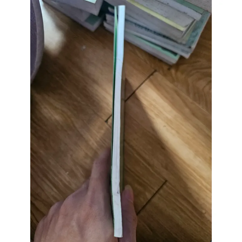 Bí quyết thi đậu (sách photo)
 688305