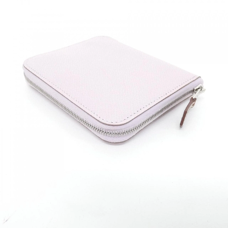 Ví Hermès ANIMAPOLIS Silk In Compact 079113CK 621304