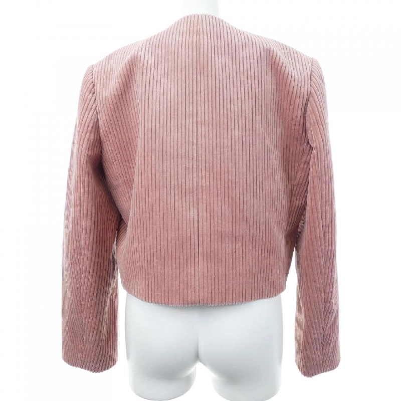 Chloe CH25SVE203066L7 Áo khoác - Hàng hiệu Chính hãng 818167