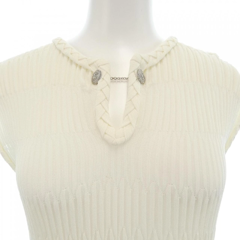 CHANEL P43026K04337 Đầm - Hàng hiệu Chính hãng 808298