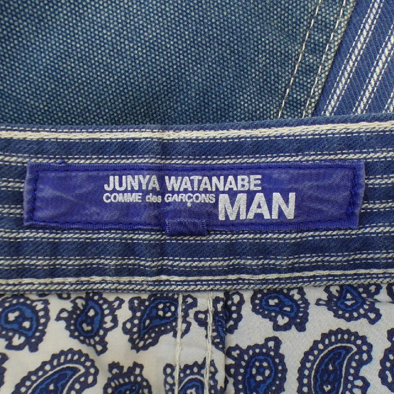 Quần JUNYA WATANABE MAN - Hàng hiệu Authentic 893498