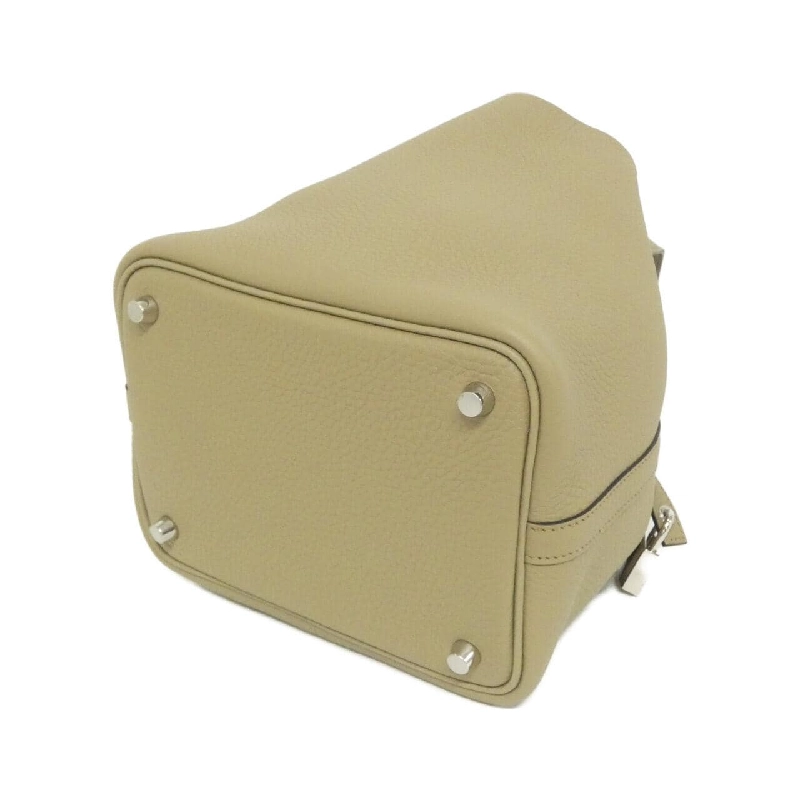 Túi xách Hermès Picotin Lock PM 056289CK - Hàng hiệu Chính hãng 764578