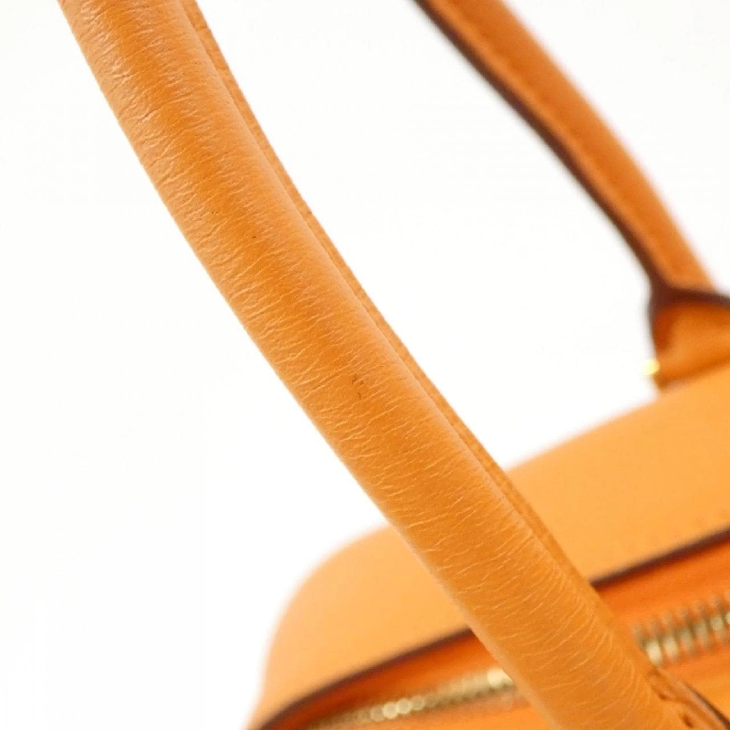 【Vintage】Túi Hermes Plume 32cm 616634