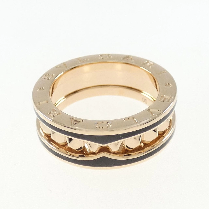 Bulgari B.zero1 Rock 1 Band Ring - Hàng hiệu Chính hãng 839188
