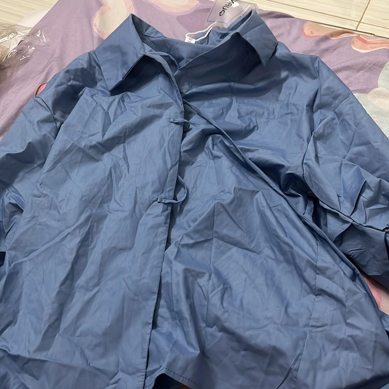 Áo sơ mi nữ 520917