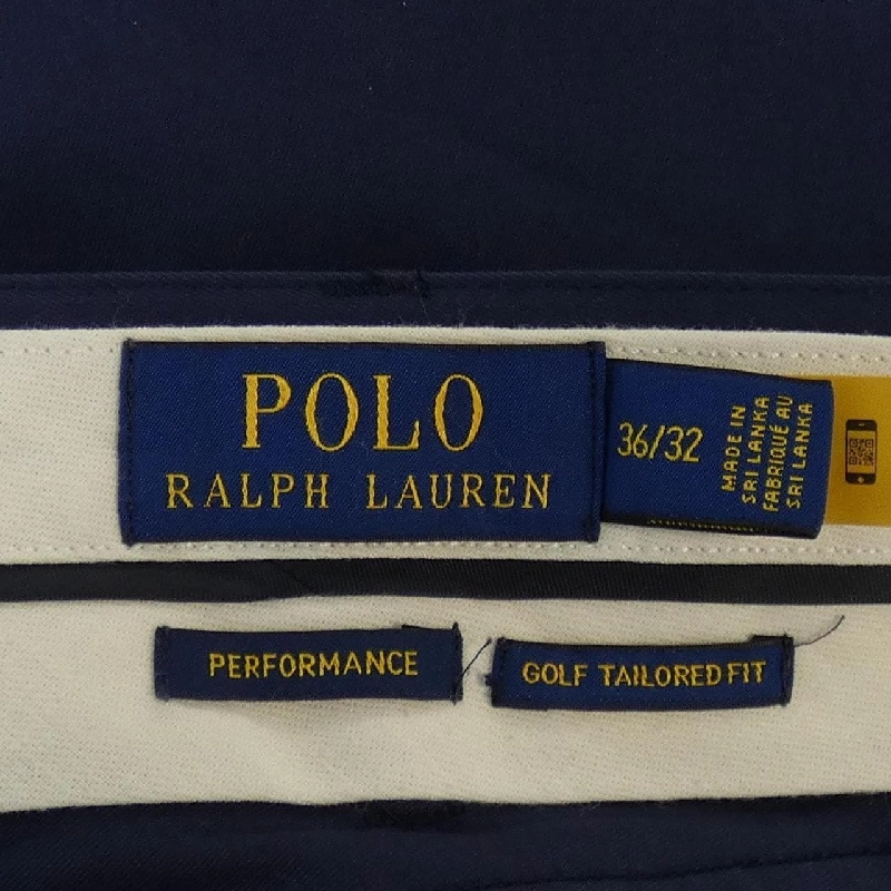 Quần POLO RALPH LAUREN - Hàng hiệu Authentic 887986