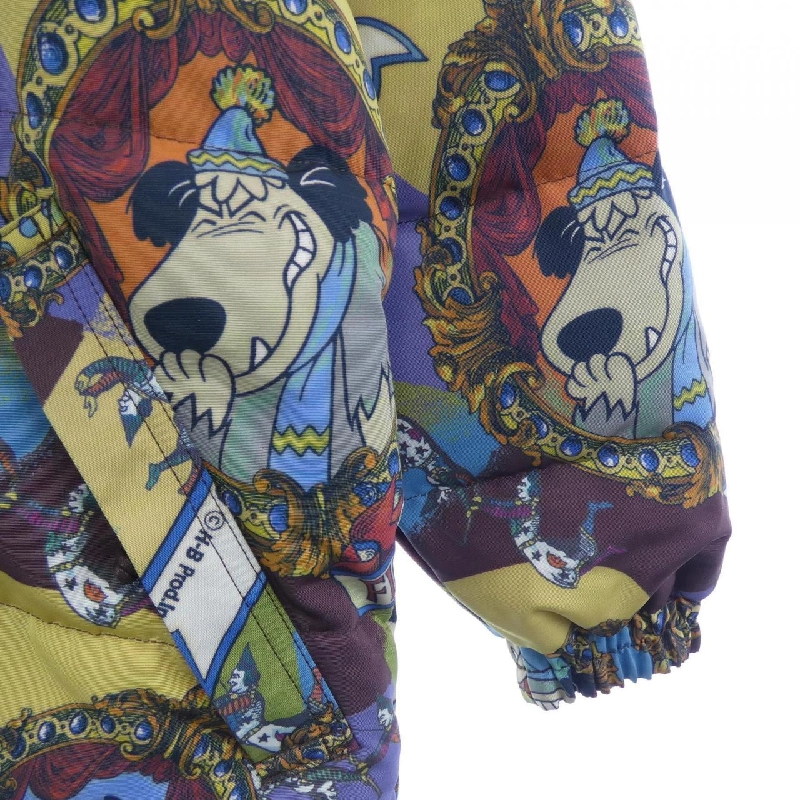 Ficce Ficce FS-5416 Áo khoác lông vũ - Hàng hiệu Chính hãng 884784