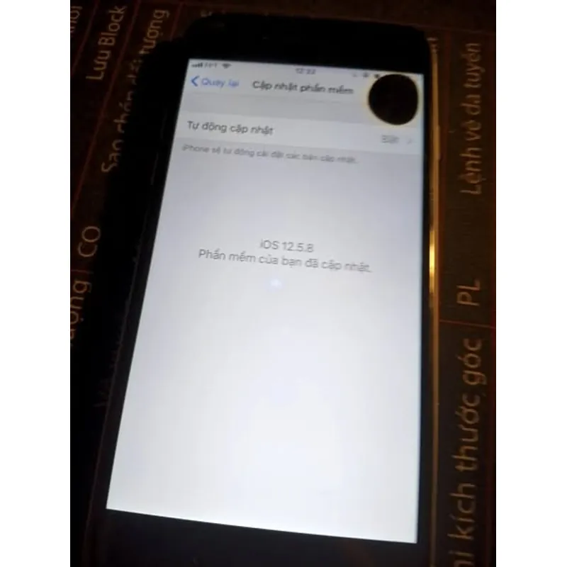 Iphone 6 thường bản Nhật 1053678