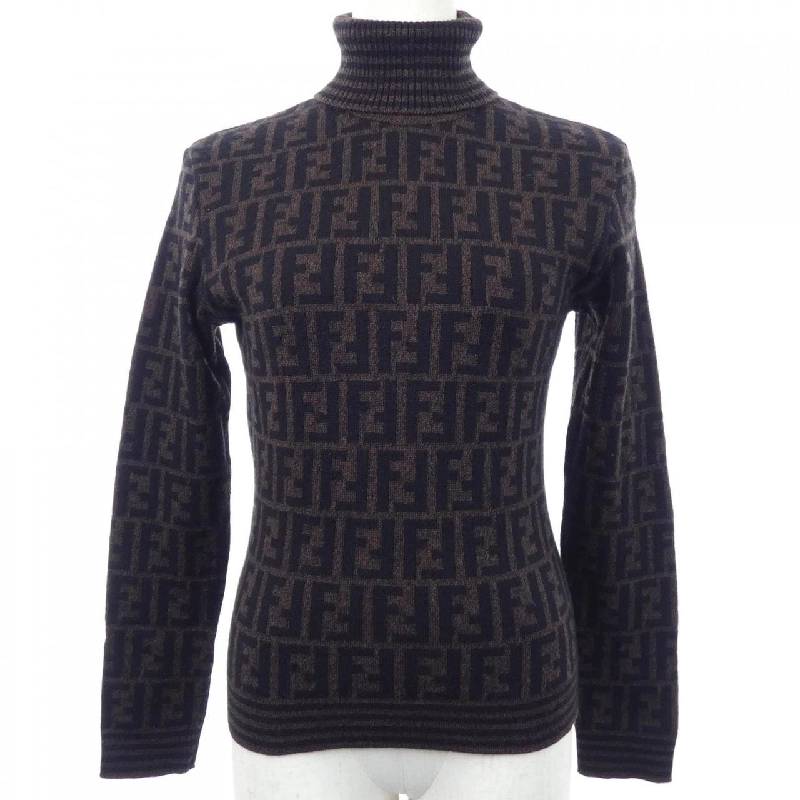 FENDI Áo len - Hàng hiệu Chính hãng 774912