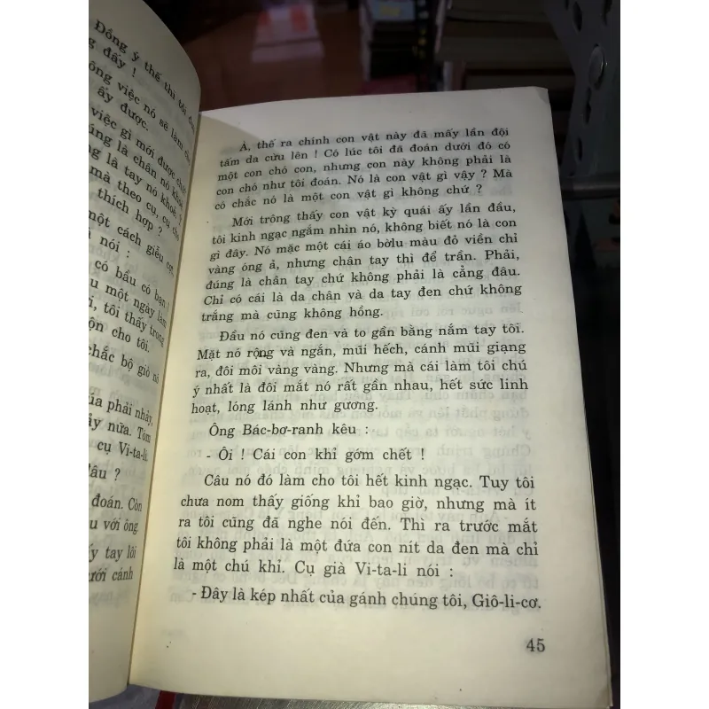 Không gia đình - Hector Malot 977002