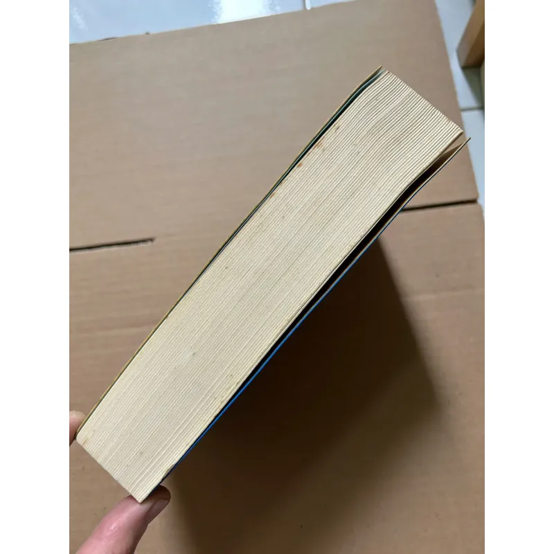 Đồn Đại Hại Chết Người Ta - Tác giả: Nhĩ Nhã 798872