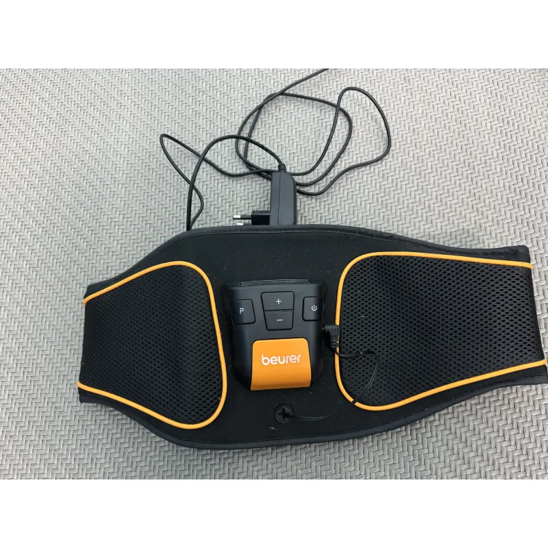 Đai massage rung giảm mỡ bụng Beurer Đức 1018653