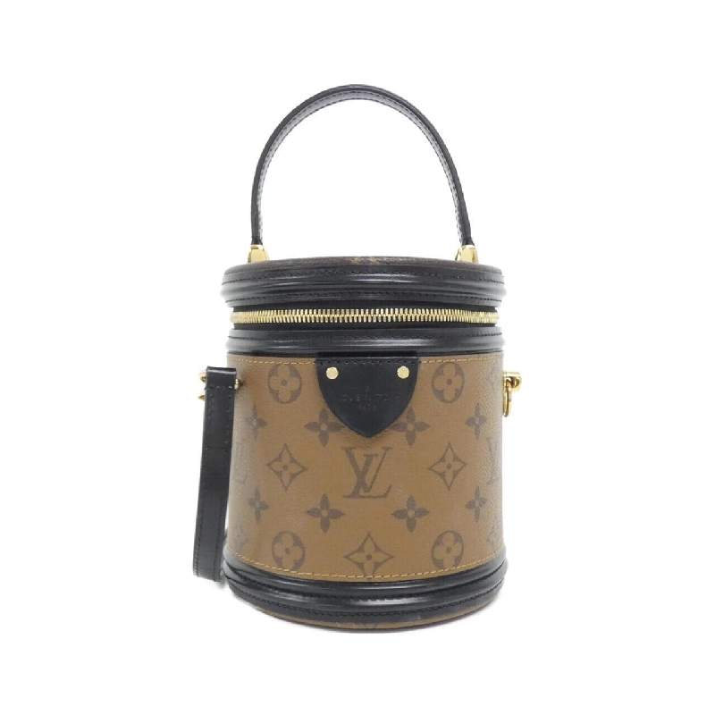 Túi xách Louis Vuitton Monogram Reverse Cannes M43986 616529