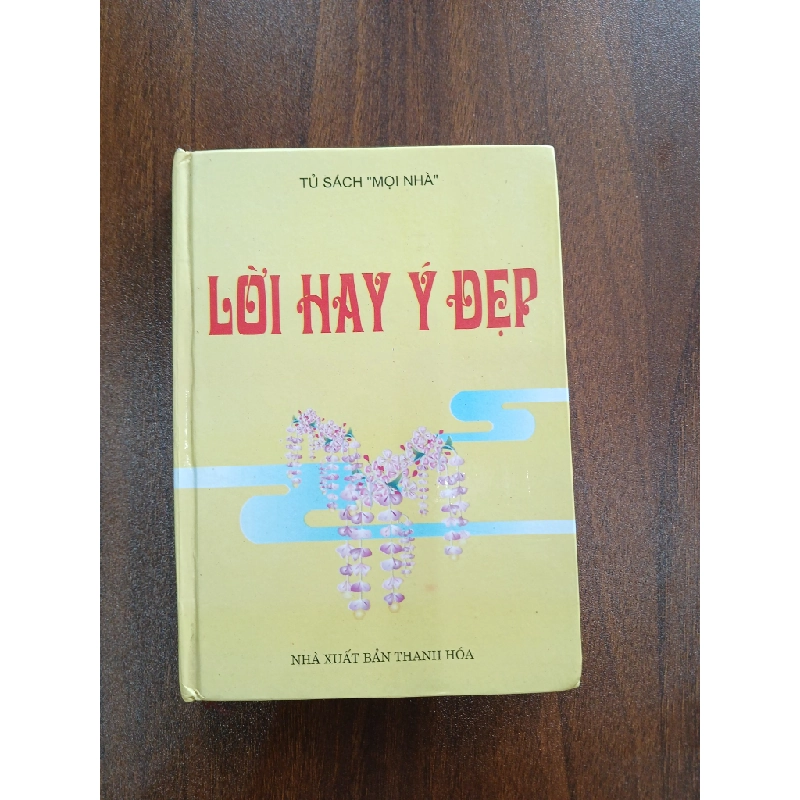 Lời Hay Ý Đẹp 538313