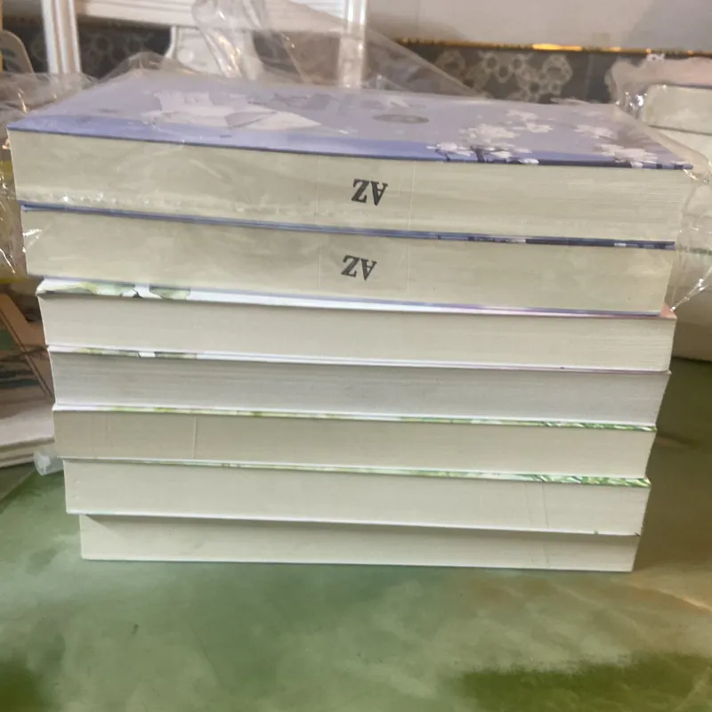 Bảy năm vẫn ngoảnh về phương bắc bản đặc biệt  1026323