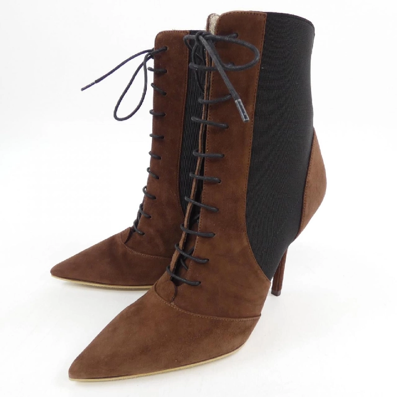 Giày bốt DOLCE&GABBANA - Hàng hiệu Authentic 827972