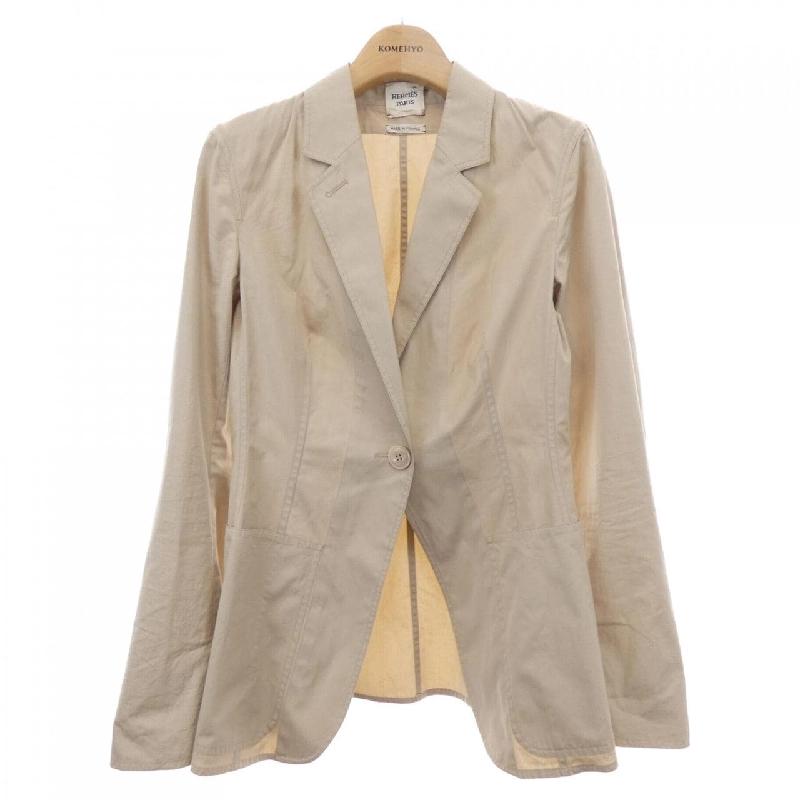 Áo khoác HERMES pt510 - Hàng hiệu Chính hãng 808354