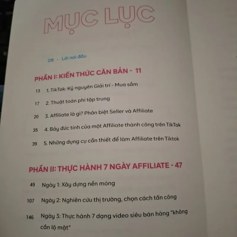 7 ngày Affiliate  746039