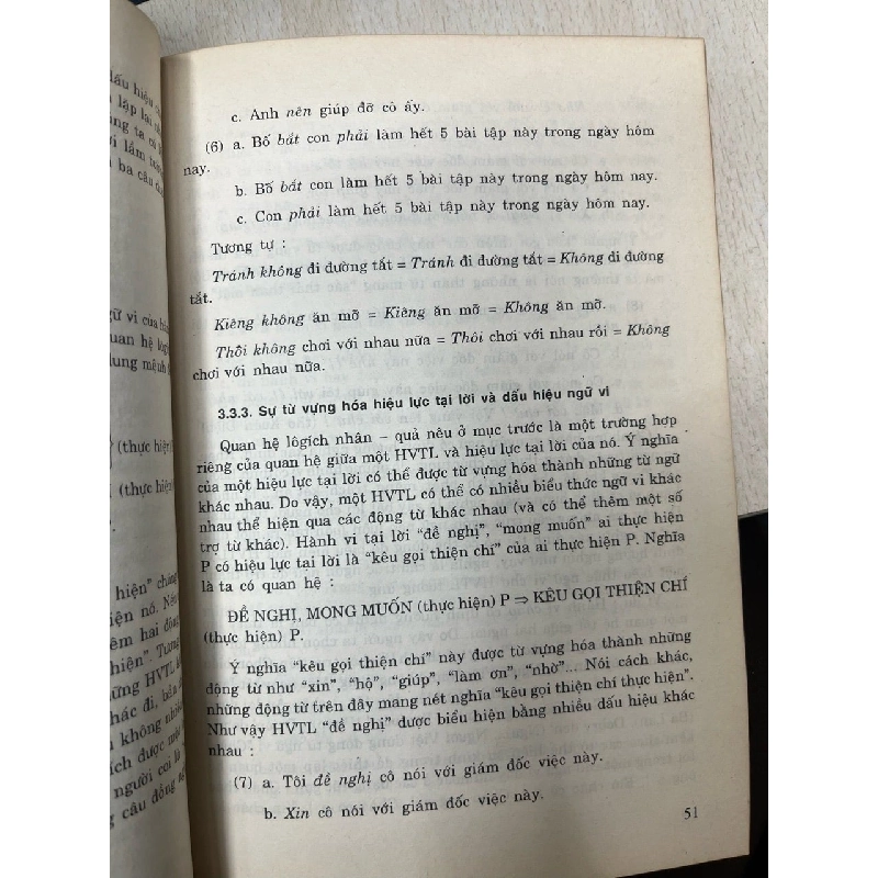 Ngữ dụng học - Nguyễn Đức Dân 995678