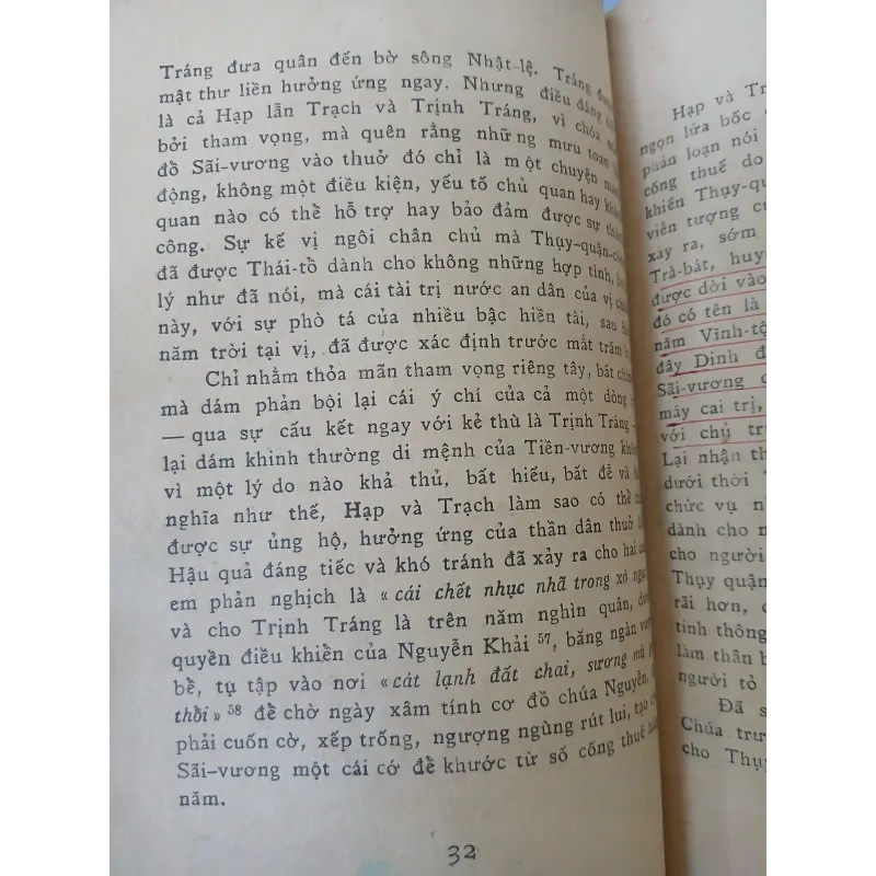 MỘNG KINH SƯ - PHAN DU 758426