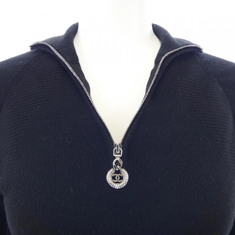 CHANEL P65169K60973 Áo len - Hàng hiệu Chính hãng 823638