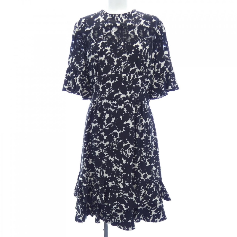 【Mã giảm giá】Đầm LOUIS VUITTON 652367