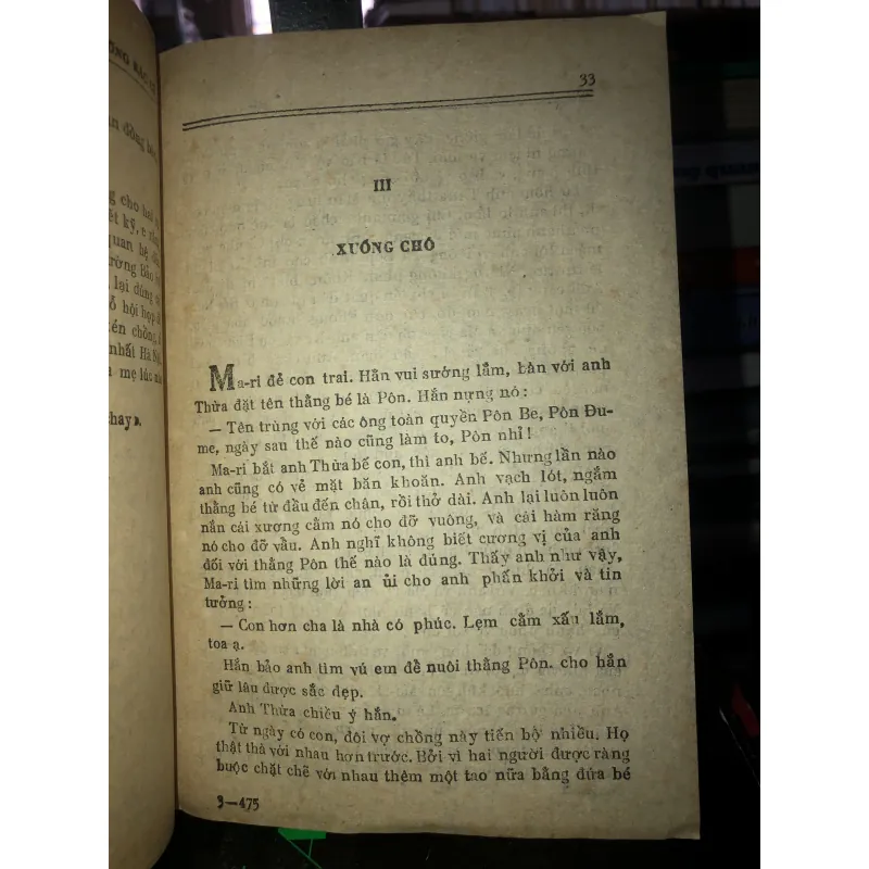 Đống rác cũ - Nguyễn Công Hoan 796859