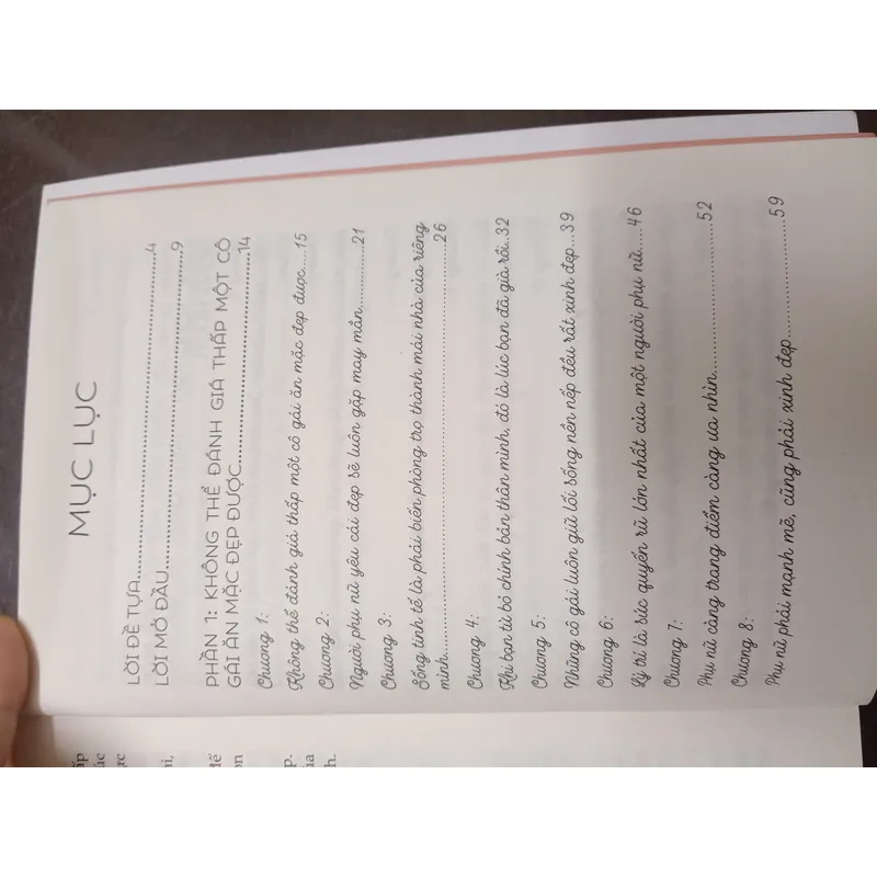 Khi bạn vừa bận vừa đẹp thì sợ chi được mất - Lương Sảng - Sách cũ 643179