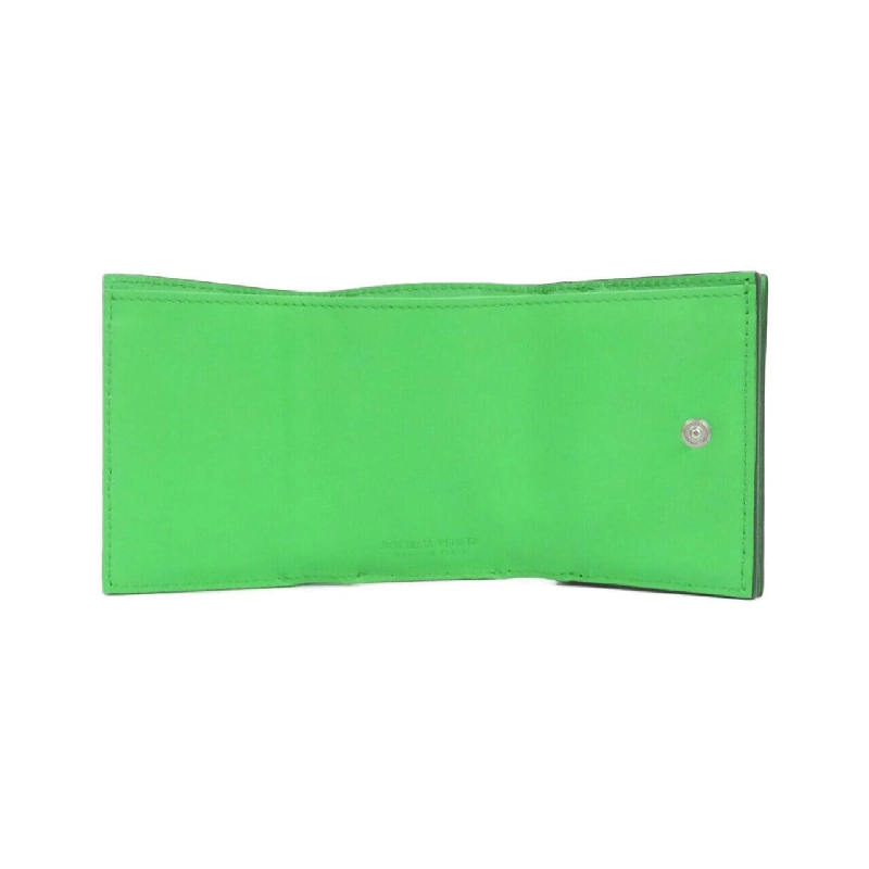 Bottega Veneta 667036 VCPQ6 Ví - Hàng hiệu Chính hãng 806254