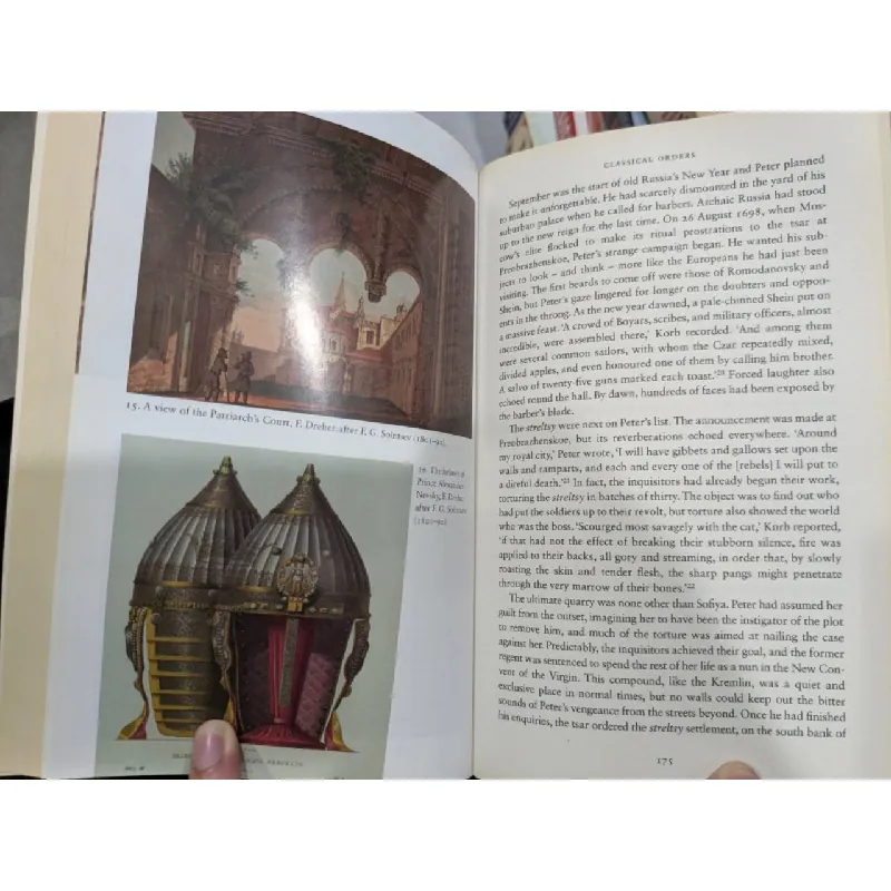 Red Fortress - Catherine Merridale 689326